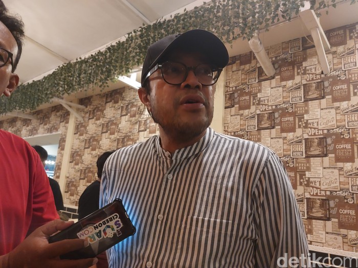 Ketua PDIP Jabar Ono Surono.