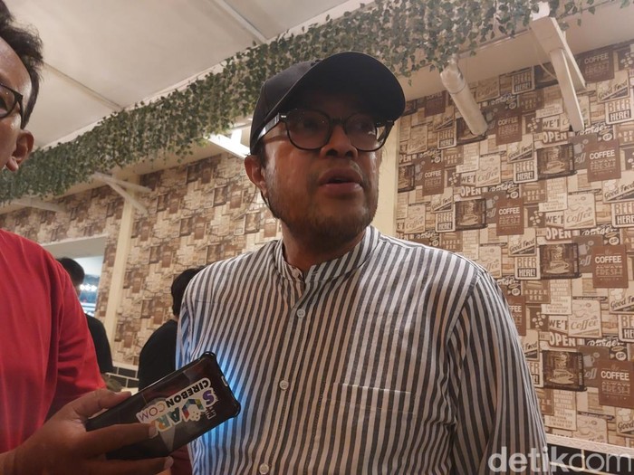 Ketua PDIP Jabar Ono Surono.