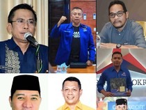 7 Nama yang Berpotensi Maju di Pilwalkot Bima 2024