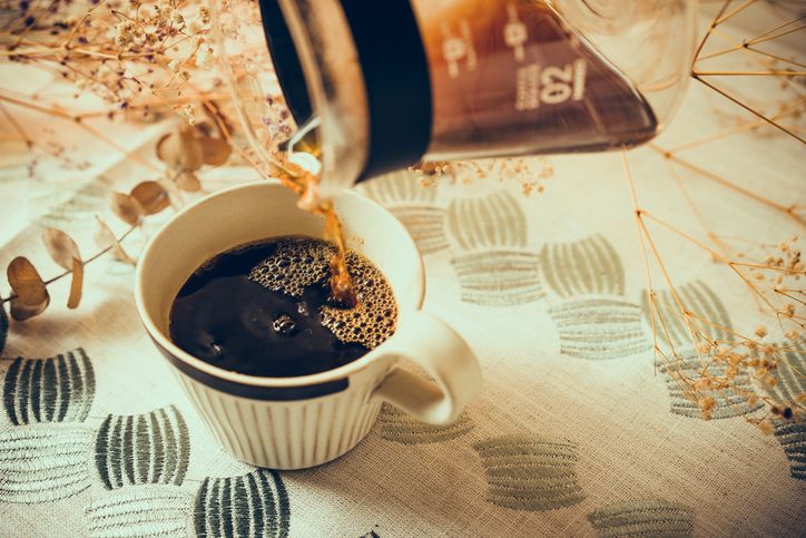 kopi instan