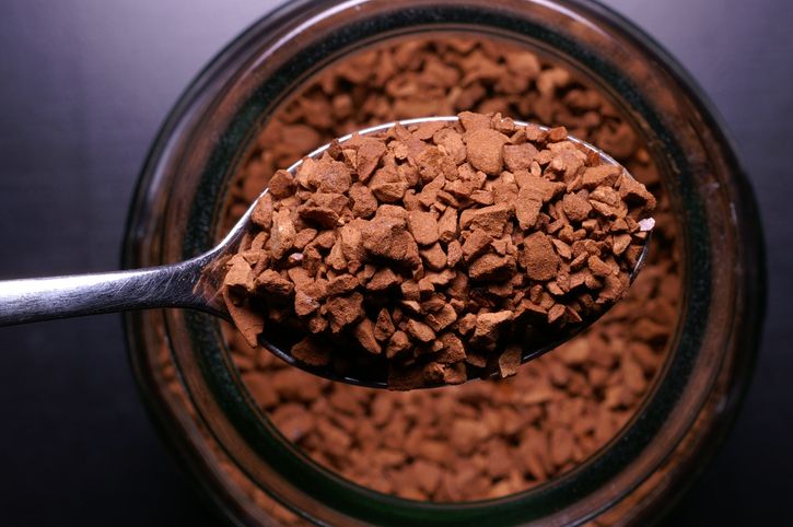 kopi instan