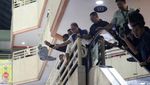 Kunjungi ITC Mangga Dua, Mendag Zulhas Borong Pakaian