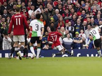Tragedi Dipakai Ejek Rival, Polisi Tangkap Provokator Laga MU Vs Liverpool