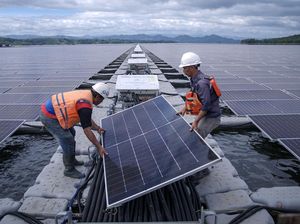 Mengapa Energi Terbarukan Itu Penting?