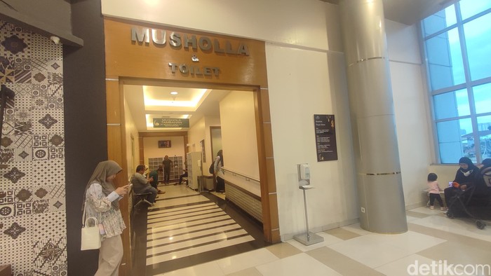 Musala di PIM