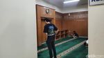 Mengintip Musala PIM yang Hampir Ada di Tiap Lantai