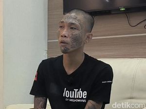 Pemuda Gresik yang Curi Motor Pasrah Jika Ditinggal Nikah LC Pujaannya