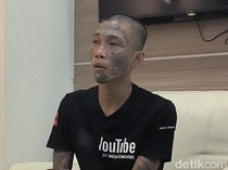 Pemuda Gresik yang Curi Motor Pasrah Jika Ditinggal Nikah LC Pujaannya