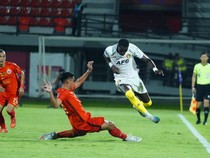 Rospide Beber Penyebab Persik Kediri Kalah dari Persija di Liga 1