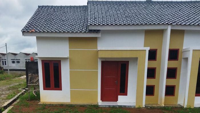 Perumahan Bumi Indah Permai Kelapa Tujuh
