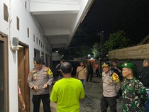 Berduaan di Hotel Saat Ramadan, 4 Pasangan di Luar Nikah Diamankan Polisi