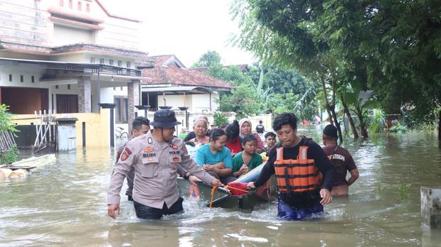 Polres Jepara