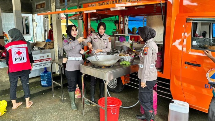Polres Jepara