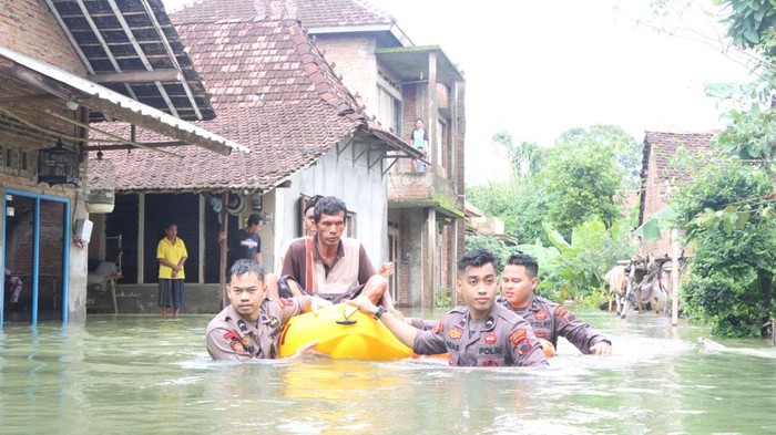 Polres Jepara