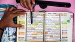 Potret Pesantren Kilat untuk Perdalam Agama di RPTRA Malinjo