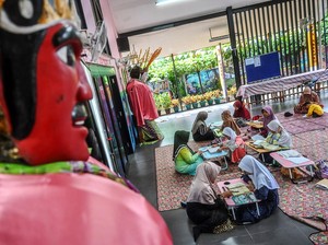 Isi Lengkap Surat Edaran Pembelajaran di Bulan Ramadan 2025