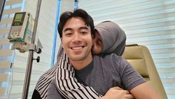 Curhat Vidi Aldiano Soal Ketakutannya Punya Anak