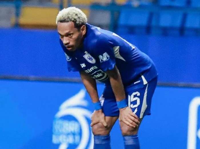 PSIS kembali menelan kekalahan atas Persis Solo dalam laga Derby Jateng di musim ini, Minggu (17/3/2024).