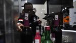 Ramadan, Petugas Gabungan Gencarkan Razia Miras di Bekasi