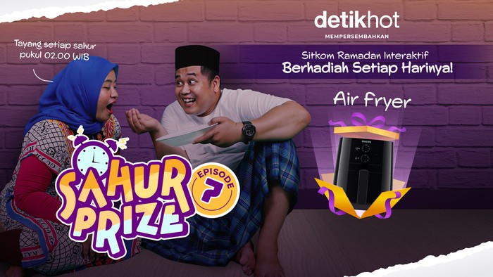 Sahur Prize