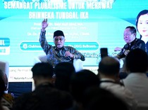 Semangat Pluralisme Menjaga Kebhinekaan di Kehidupan yang Harmonis