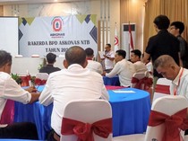 Sinergitas-Transformasi Dorong Kemajuan Pembangunan Nasional