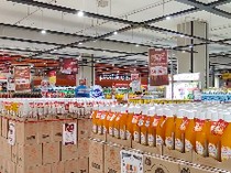 Serbu! Sirop di Transmart Full Day Sale Mulai Rp 10 Ribuan