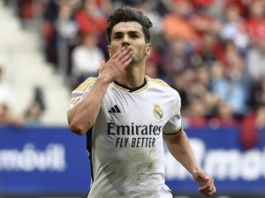 Mbappe Segera Datang, Madrid Segera Korbankan Pemain Ini