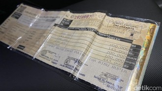 Untungnya Balik Nama Mobil Bekas: Perpanjang STNK Tanpa KTP Pemilik Lama