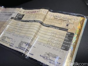 Untungnya Balik Nama Mobil Bekas: Perpanjang STNK Tanpa KTP Pemilik Lama