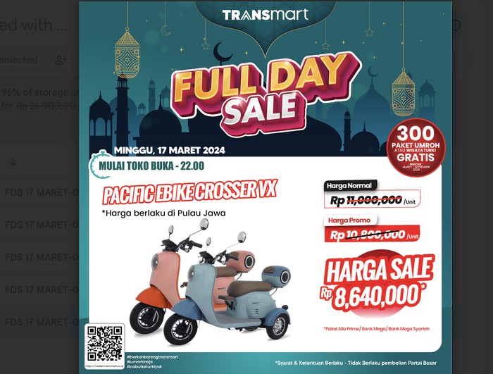 Transmart