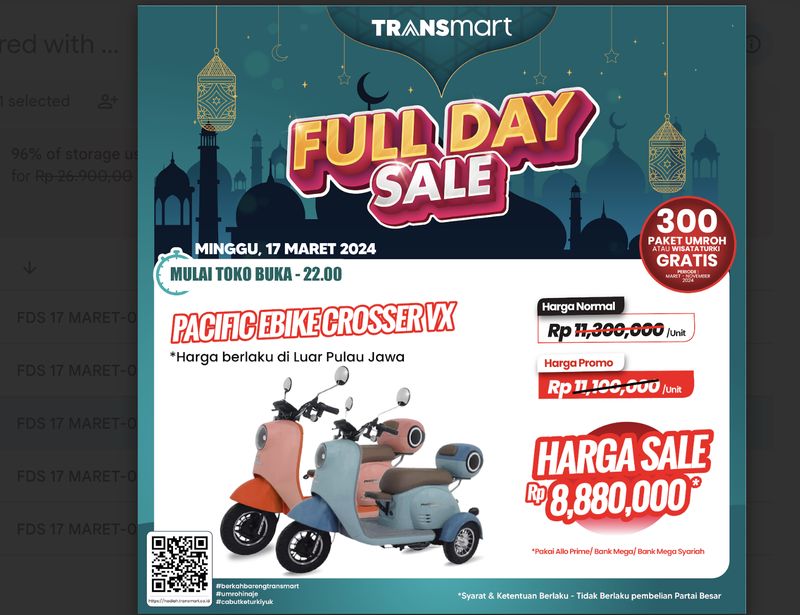 Transmart