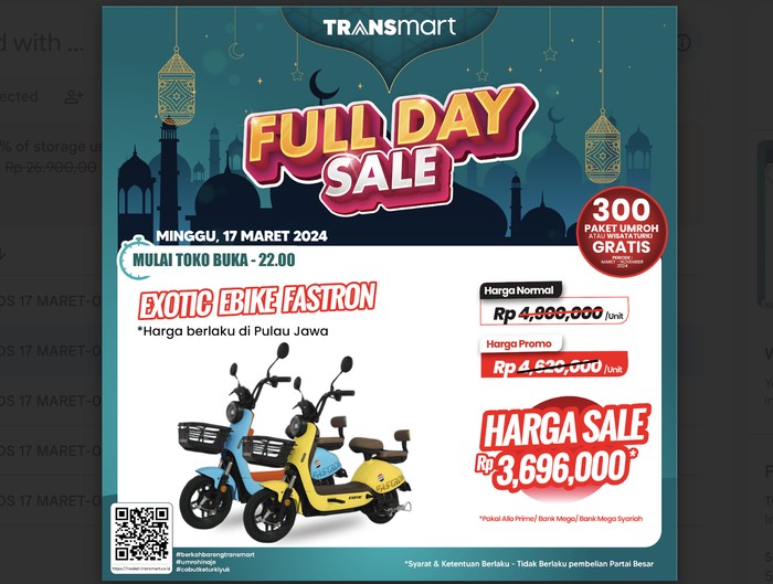 Transmart