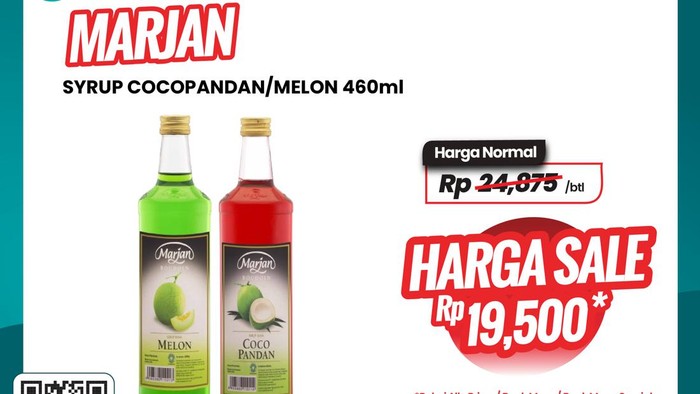 Transmart Full Day Sale