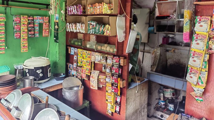 Warkop Kuningan