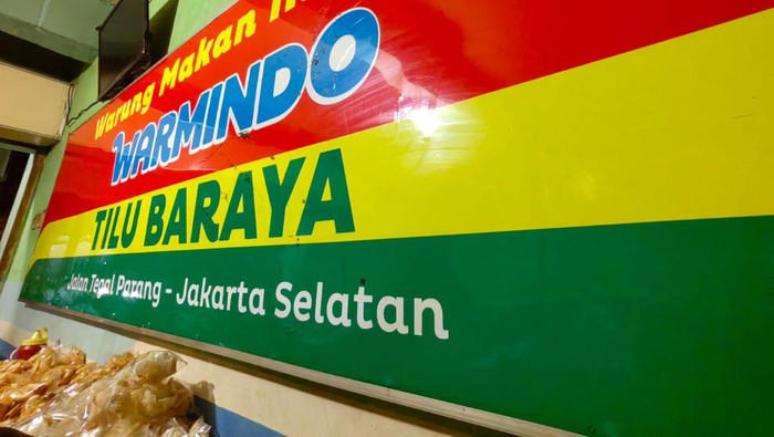 Warkop Kuningan