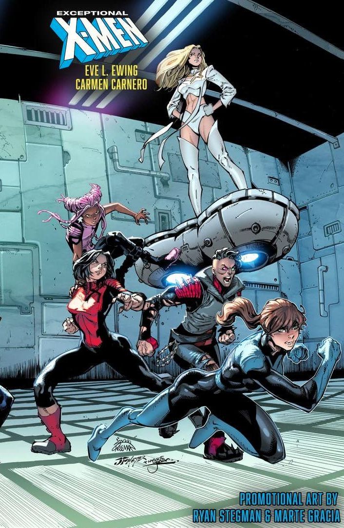 X-men