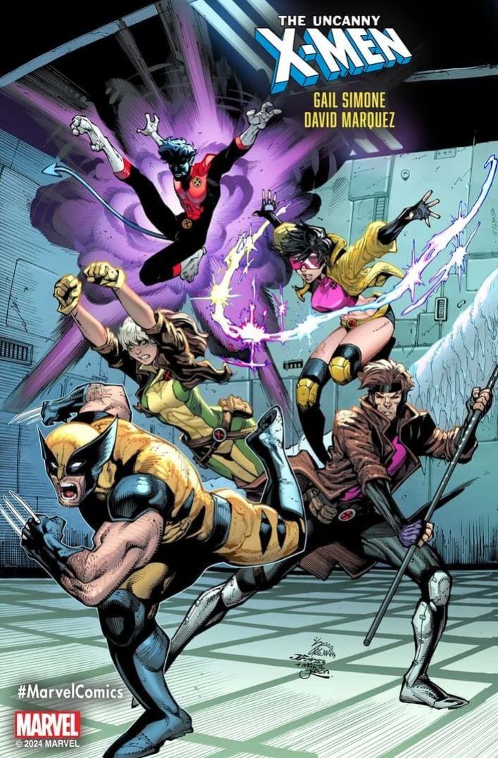 X-men