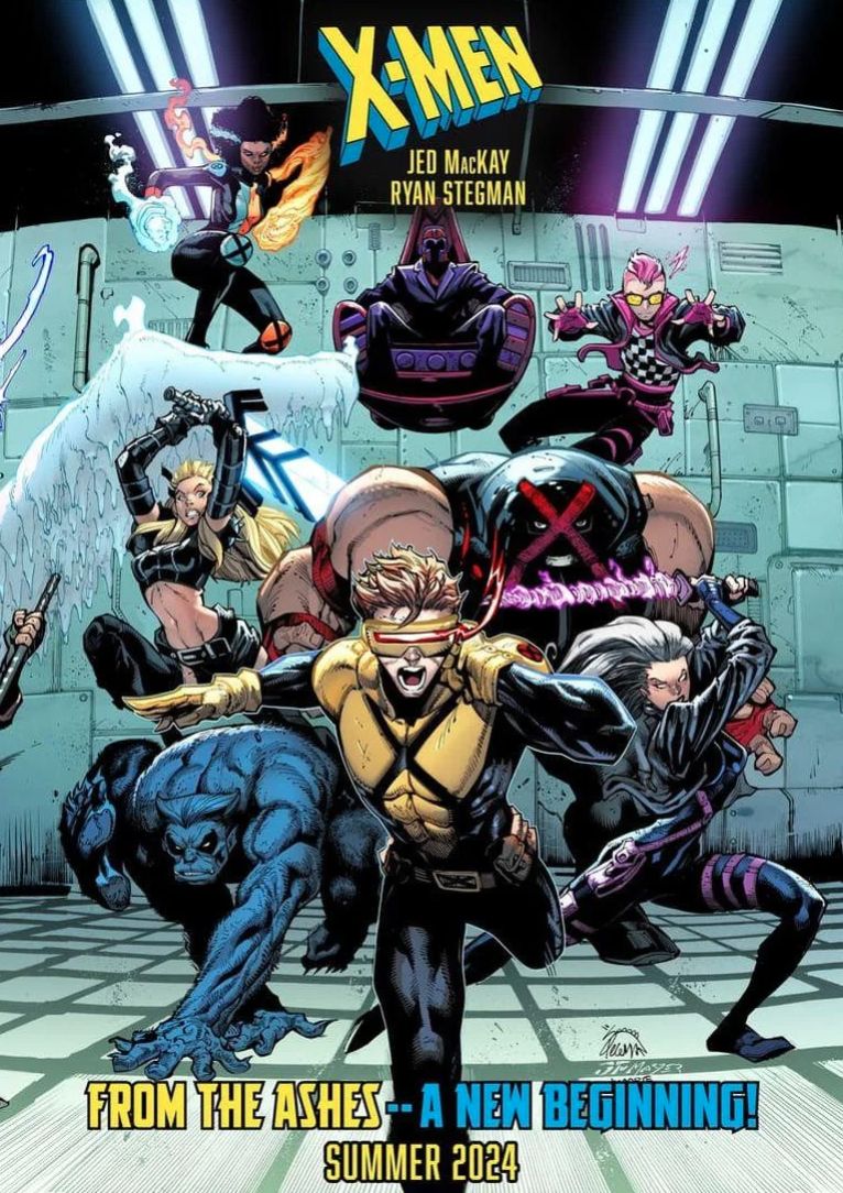 X-men