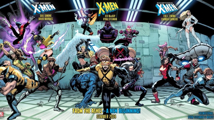 X-men