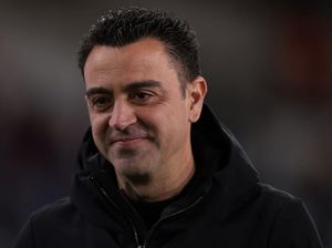 Terungkap! Ini Alasan Xavi Batal Tinggalkan Barcelona