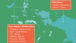 Infografis: Ini 11 Bahasa Daerah yang Punah di Indonesia, Mayoritas di Maluku