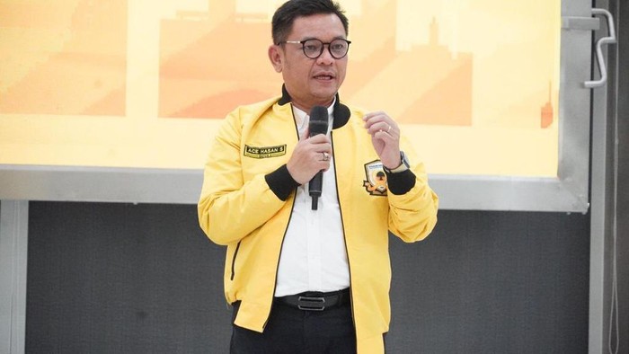 Munas Golkar Berlanjut, Fokus pada Penentuan Ketum dan Arah Partai ke Depan