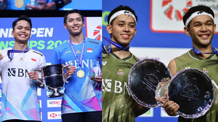 All England 2024