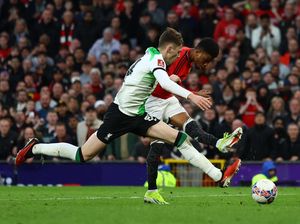 MU Disebut Bakal Berambisi Gagalkan Liverpool Juara