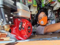 Antisipasi Penyebaran Produk Palsu di Tengah Masyarakat