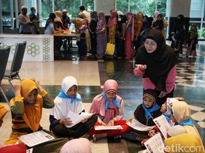 Pakar Ungkap Dampak Kompleks Jika Siswa Libur Selama Ramadan 2025