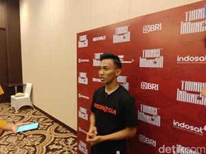 Indonesia Vs Vietnam: Arkhan Fikri Jadi Amunisi Baru Skuad Garuda
