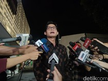 KPU Bakal Rapat Dengar Pendapat dengan Komisi II DPR 25 Maret