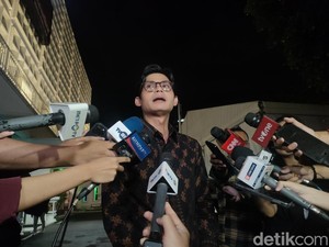 KPU Bakal Rapat Dengar Pendapat dengan Komisi II DPR 25 Maret